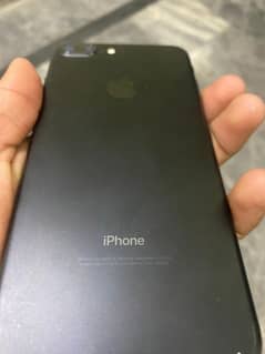 Iphone 7 plus 128gb non pta