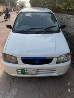 Suzuki Alto 2011