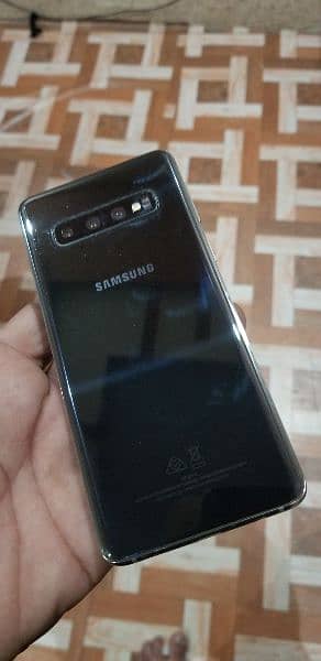 samsung s10 read add 1