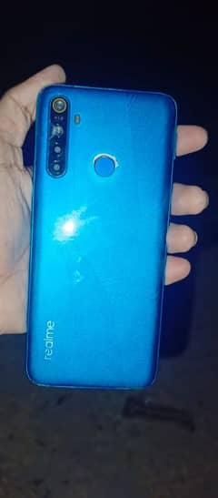 realme 5