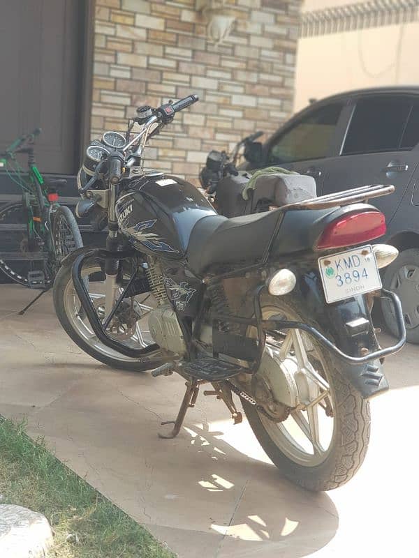 suzuki 150 for sale 2