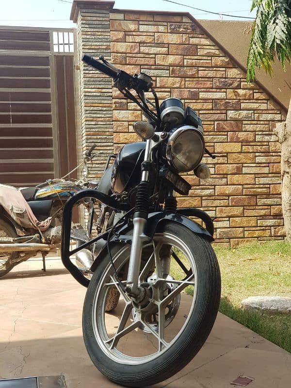 suzuki 150 for sale 5