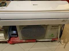 Orient Dc Inverter 1.5 ton