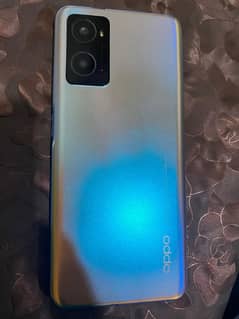 oppo A96