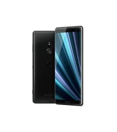 Xperia xz3