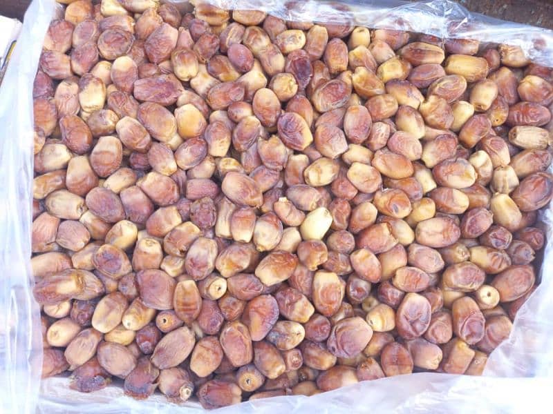 Ajwa mabroom irani dates for sale 1