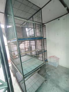 Cages for sale