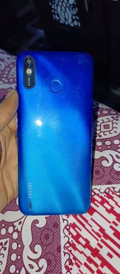 tecno spark 4 lite 2/32 0