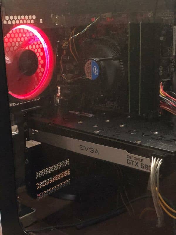 Gaming Pc for cheap 4