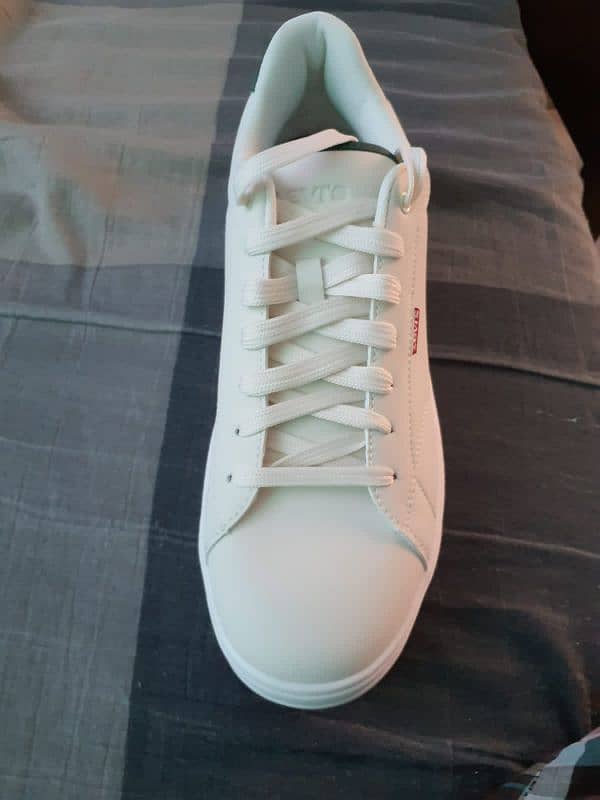 new levis carter sneakers mens imported. . . . 03234757343 4