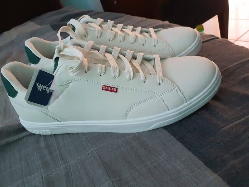 new levis carter sneakers mens imported. . . . 03234757343 8