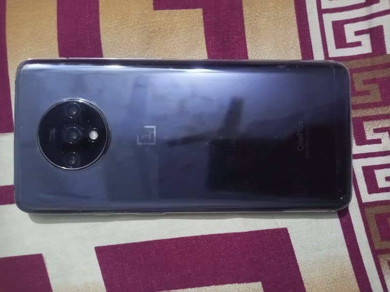 OnePlus 7t (Number 03069449419 what's app) 1