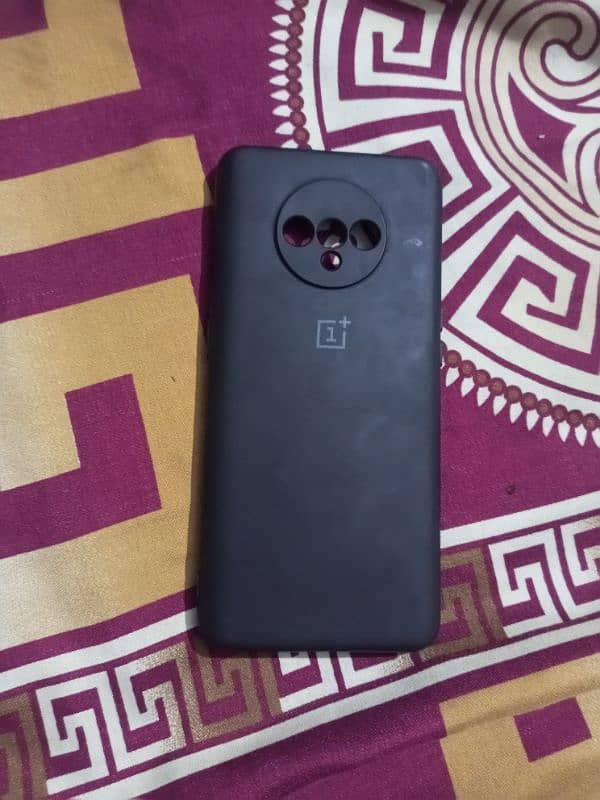 OnePlus 7t (Number 03069449419 what's app) 7