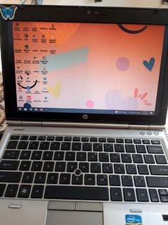 HP laptop core i3