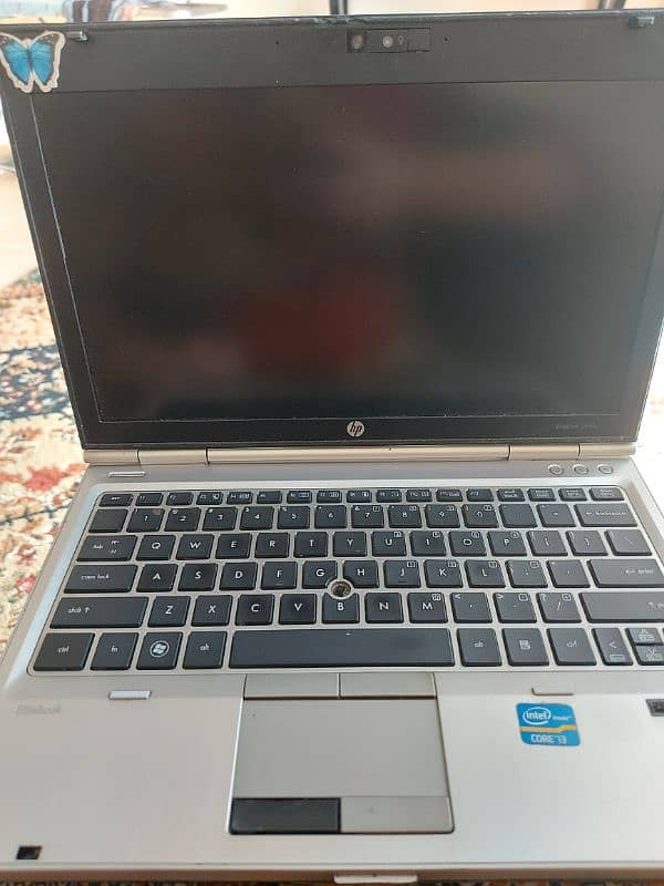 HP laptop core i3 1