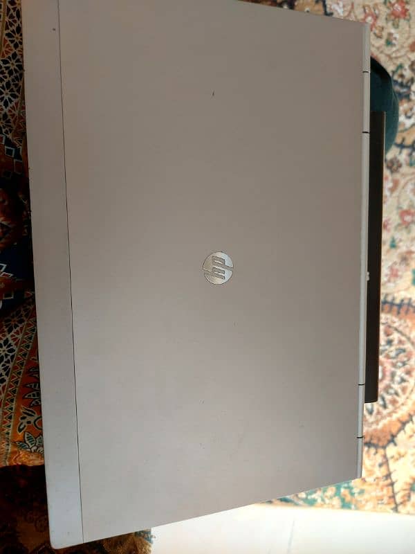 HP laptop core i3 2