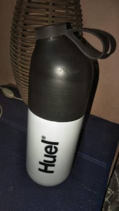 Huel Branded Shaker 0