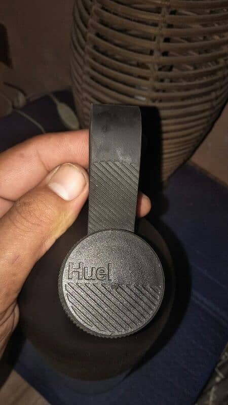 Huel Branded Shaker 4