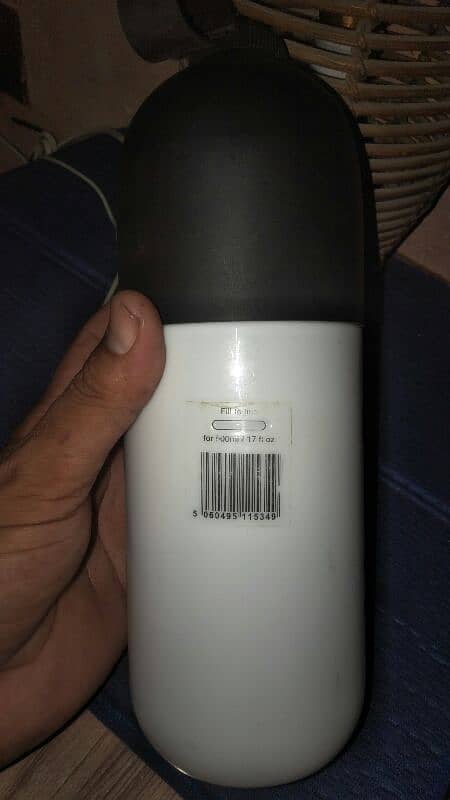 Huel Branded Shaker 5