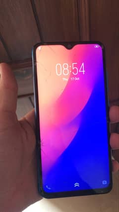 Vivo y90 2/32gb dual pta 03346589202 0