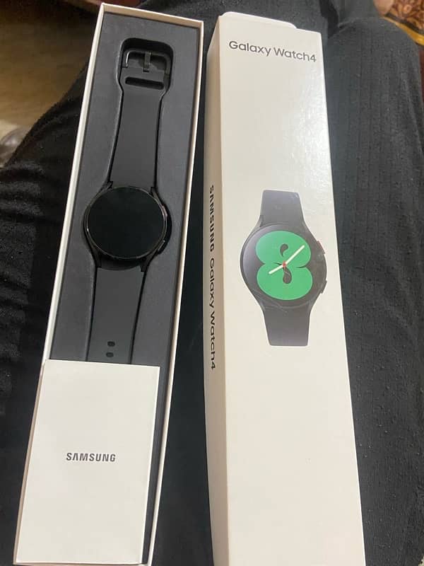 galaxy watch 4  40mm 1