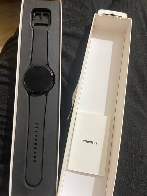 galaxy watch 4  40mm 2