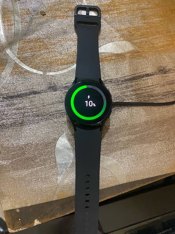 galaxy watch 4  40mm 3