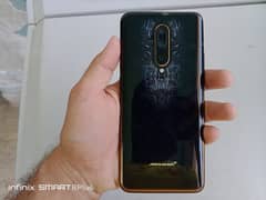 OnePlus 7T Pro McLaren 12/256 GB Snapdragon 855+