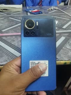 infinix Note 12 vip 256 gb