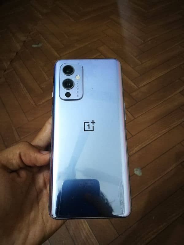 OnePlus 9 5G 0