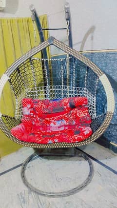 swing chair jhola