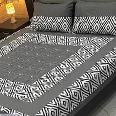 Beautiful bedsheets 0