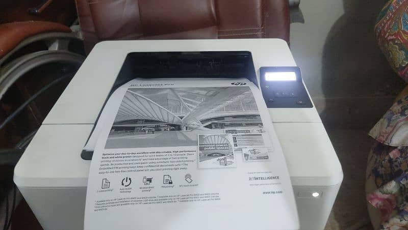 hp laserjet pro m402dn 0