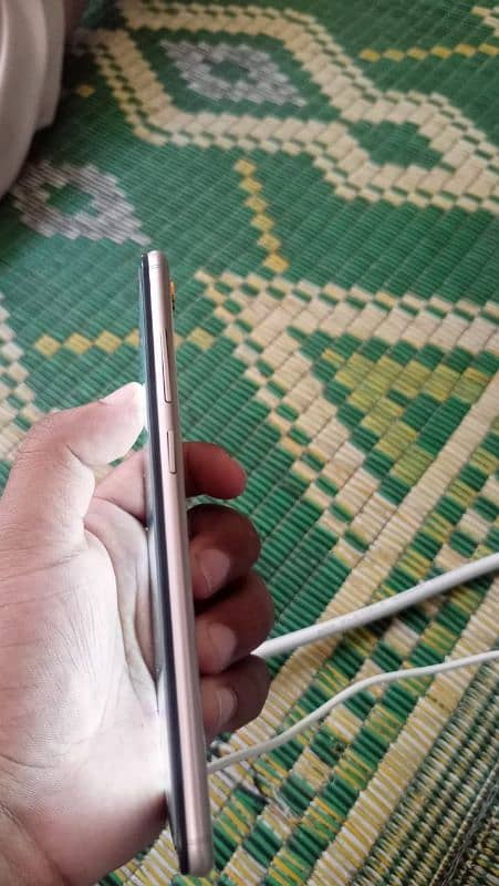 VIVO Y75A FOR URGENT SALE 3