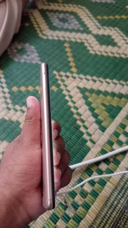 VIVO Y75A FOR URGENT SALE 5