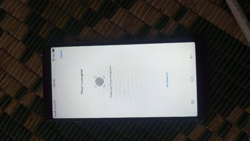 VIVO Y75A FOR URGENT SALE 7