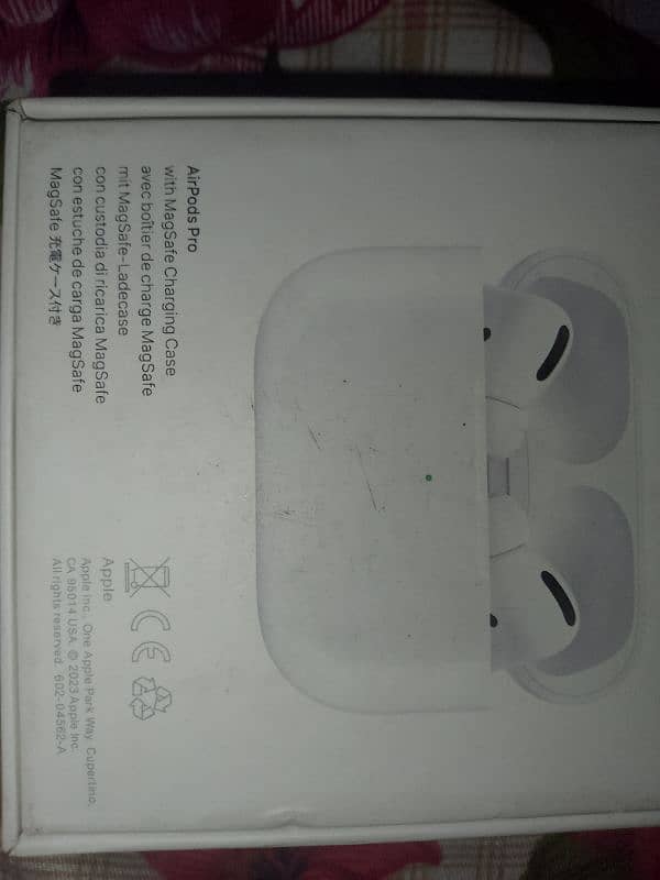 Apple airpods pro for sale price fix 2