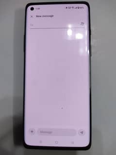 OnePlus 8 Original 12/256 Panel 100% original and clear