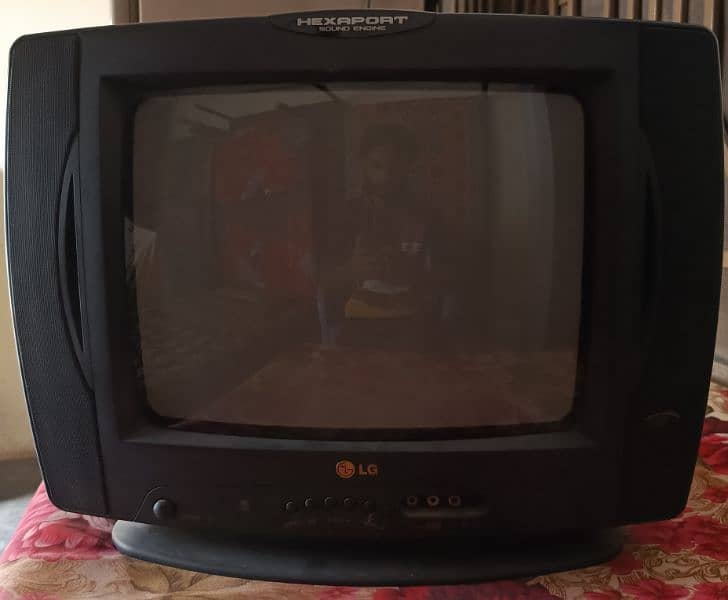 LG Model 14S11KS 0