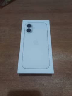 iPhone 16 128gb factory unlock