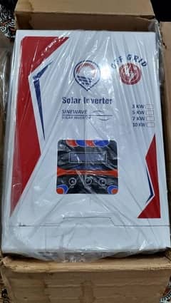 solar invertor