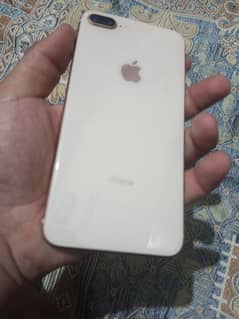 I phone 8 plus