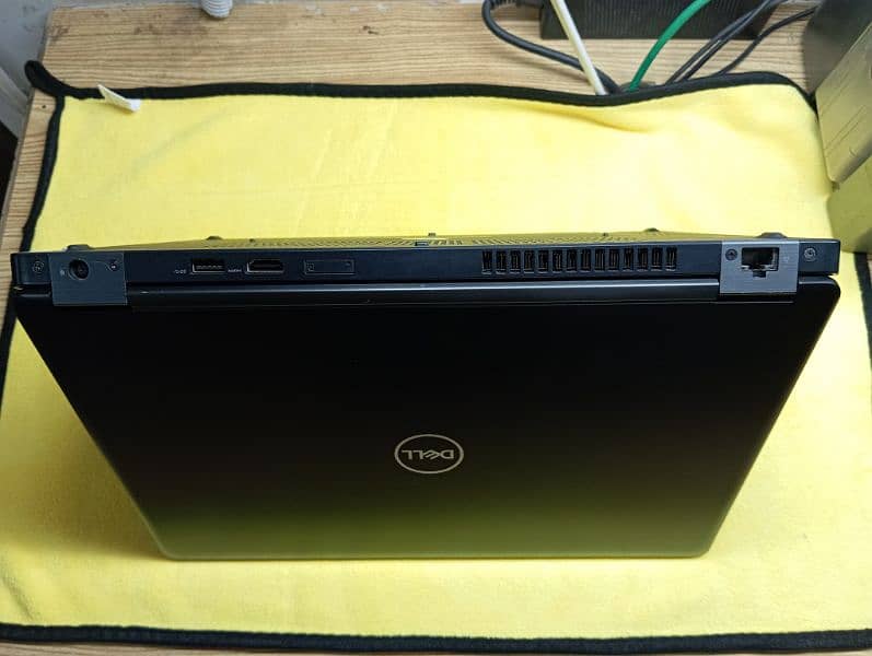 Dell latitude 5480 6