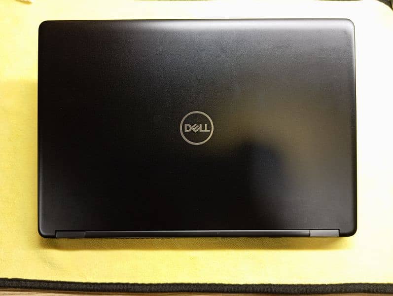 Dell latitude 5480 7