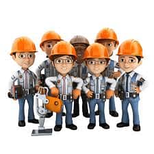 (3) CNC Engineer/Technician  (4)Automation Engineers/Technicians 0