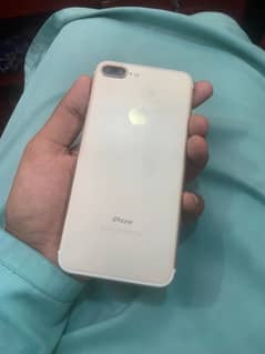 I phone 7 plus