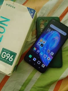 infinix note 12 g96 0