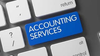 Accounts services