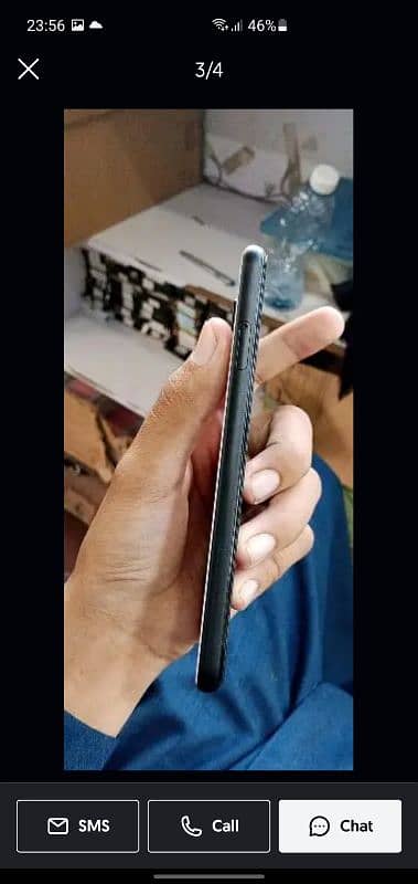 Google pixel 4 pta exchange possible 3