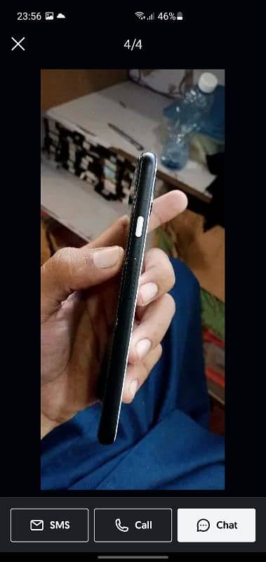 Google pixel 4 pta exchange possible 4